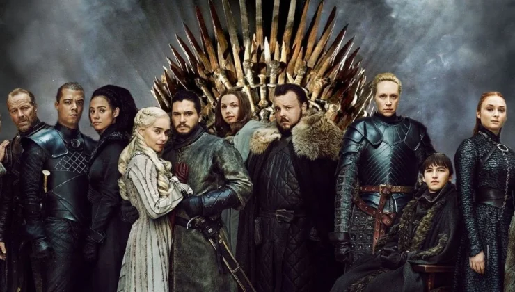 Warner Bros’tan ‘Game of Thrones’ müjdesi