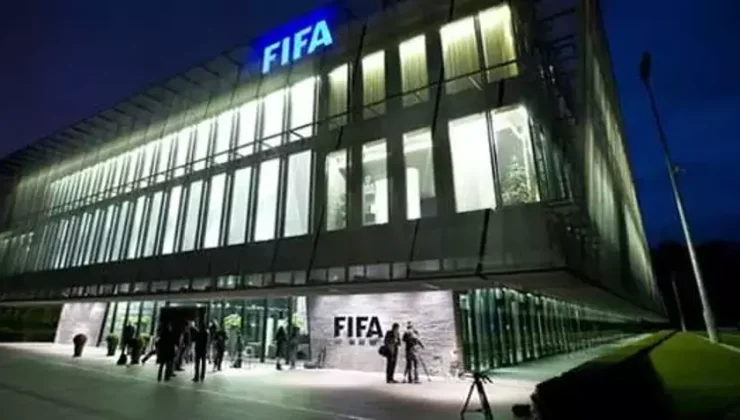 FIFA’ya “Dünya Kupası Suudi Arabistan’da yapılmasın” çağrısı