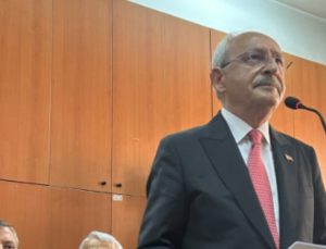 Kılıçdaroğlu’ndan dikkat çeken iddia: Erdoğan Kıbrıs’ta toprak verecek