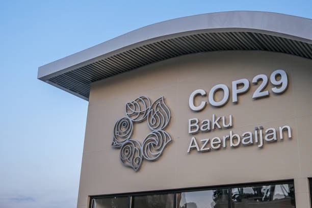 BM İklim Zirvesi COP29 Bakü’de başladı