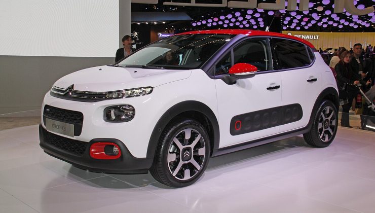 Stellantis Türkiye, Citroen’in C3 ve DS3 modellerindeki hava yastıkları için servis çağrısı yaptı