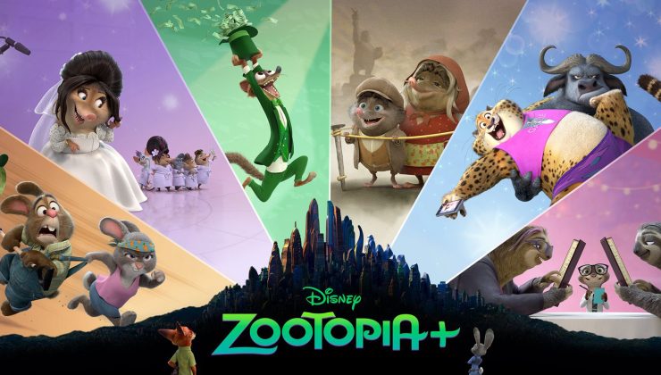 Shakira, animasyon filmi Zootopia 2’de rol alacak