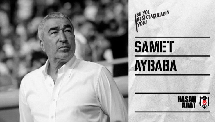 Samet Aybaba’dan flaş açıklama: ‘Patlamak üzereydim’