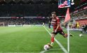 Galatasaraylı eski futbolcu Juan Mata, MLS’te bir ilke imza attı!