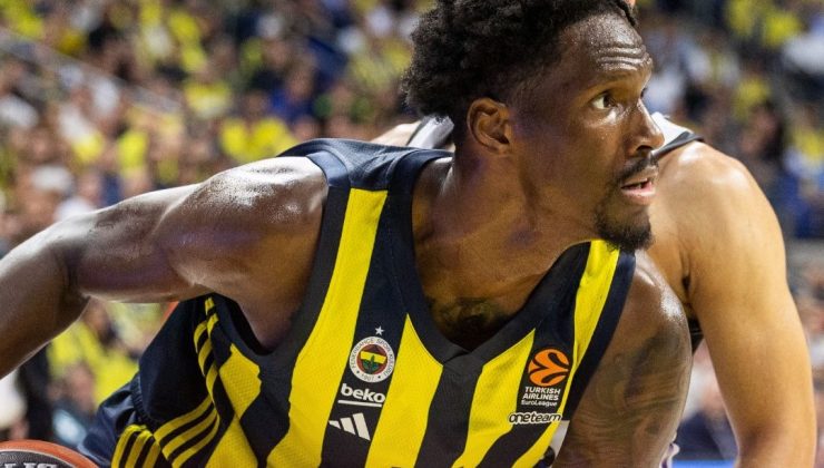 Fenerbahçe Beko, Partizan’ı rahat geçti!