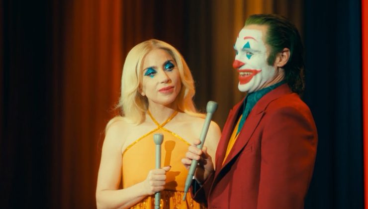 ‘Joker: İkili Delilik’ filminin oyuncusu: ‘O kadar kötüydü ki nefret edilecek bir şey bile değildi’