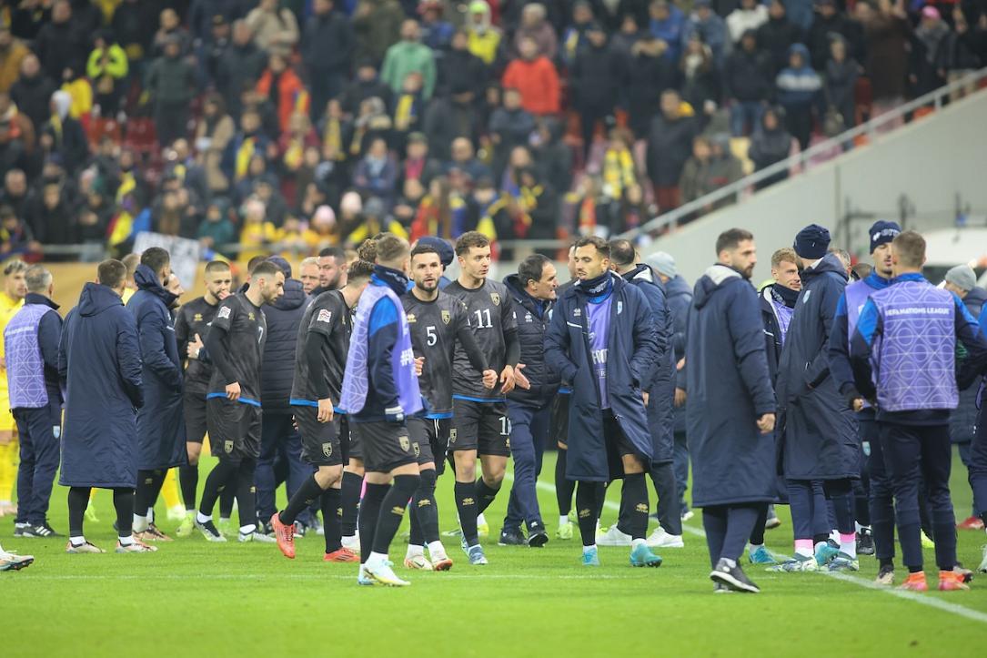 UEFA, Kosova’yı 3-0 mağlup saydı!