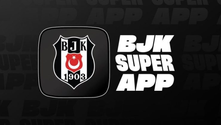 Beşiktaş’tan Türkiye’de bir ilk!