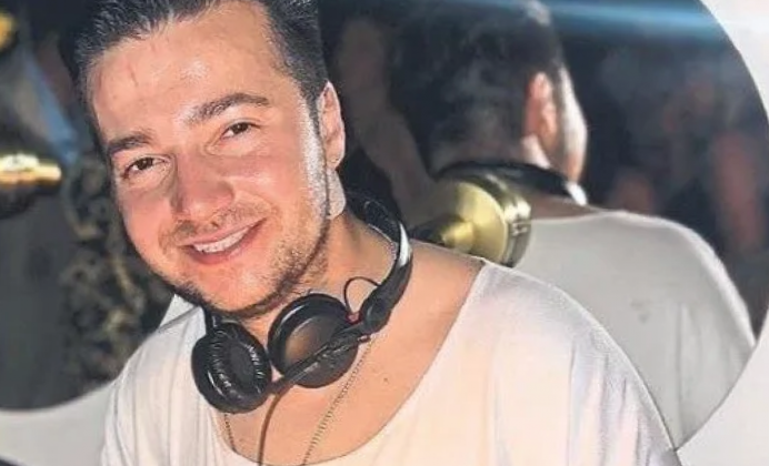 Ünlü DJ Birand Akatak hayatını kaybetti