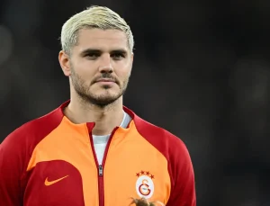 Mauro Icardi’den “değişim” mesajı