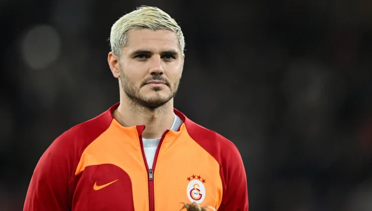 Mauro Icardi’den “değişim” mesajı