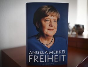 Merkel’den Türk kahvesine sıradışı tarif