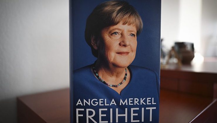 Merkel’den Türk kahvesine sıradışı tarif