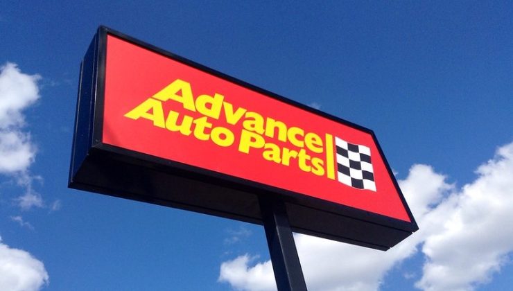 Advance Auto Parts 700’den fazla lokasyonunu kapatacak