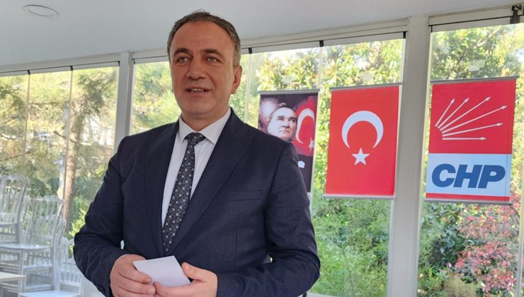 Kayyım atanan Esenyurt Belediyesi’nde üst düzey isim istifa etti