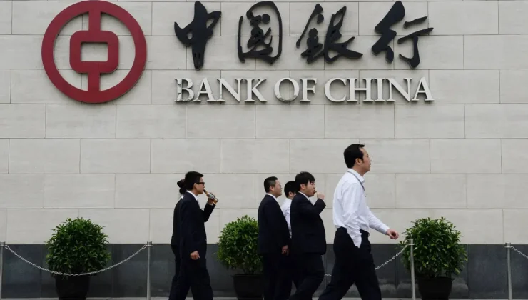 Bank of China’nın eski başkanına ertelemeli idam cezası