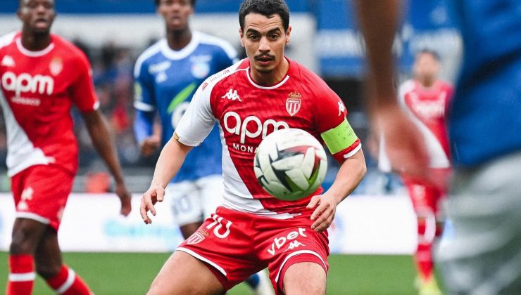 Futbolcu Wissam Ben Yedder’e cinsel saldırı suçundan ceza