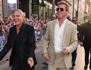 Brad Pitt ile George Clooney ‘tamam’ dedi: Devam filmi iptal edildi