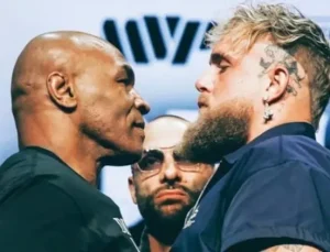 Mike Tyson-Jake Paul maçına son saatler: Çuval dolusu para kazanacaklar