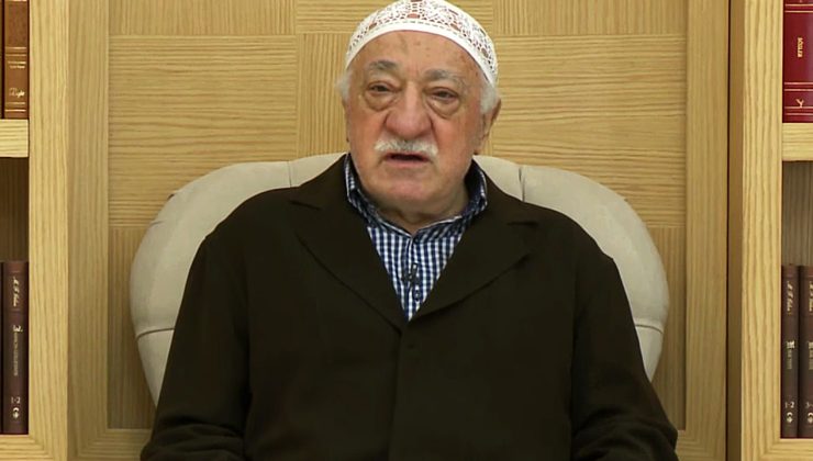 Fethullah Gülen’in vasiyeti belli oldu