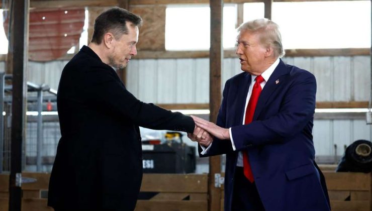 Trump’ın yeni kabinesi merak konusu: Elon Musk hangi görevde olacak?