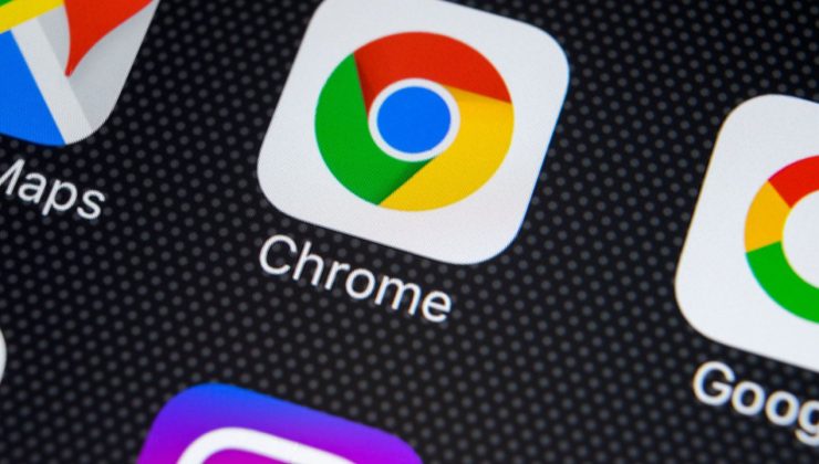 Google’a ‘Chrome’ davası