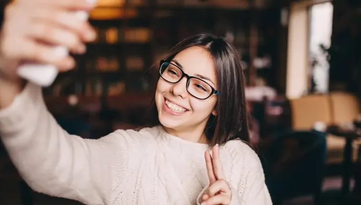 Tiktok’tan güzellik filtrelerine yaş sınırlaması