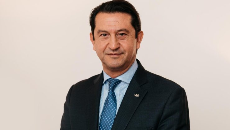 Hyundai Motor ilk kez yabancı bir CEO seçti