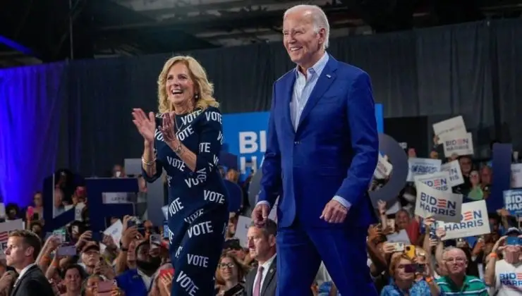 ABD’deki ünlü anket uzmanından Biden’a görevi bırakma çağrısı