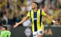 Süper Lig’in en iyisi Dusan Tadic