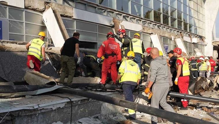 Sırbistan’daki faciada… Ulusal yas ilan edildi