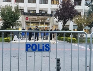 Dem’den kayyum sonrası ilk açıklama