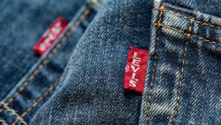 Levi’s’ınız 33 bin dolar değerinde olabilir: Kot pantolonlardaki gizli detay