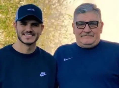 Juan Carlos Icardi: ‘Endişeliyim’