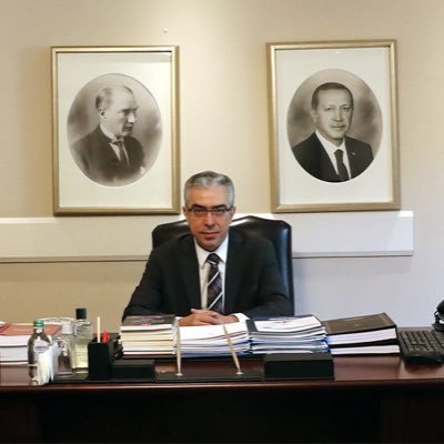 Mehmet Uçum’dan, Devlet Bahçeli’ye açık destek: ‘Öcalan çağrısı tarihi önemde’