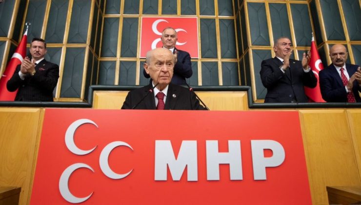 Bahçeli randevu talebini reddetti: İmamoğlu ‘Talebimi tekrar iletiyorum’ dedi