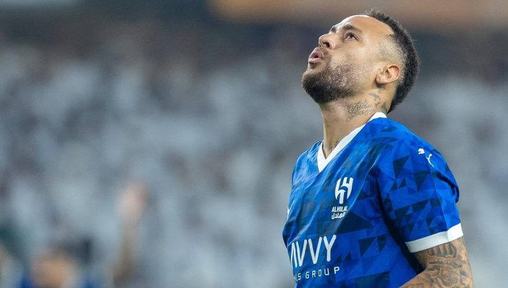 Neymar ait olduğu yere geri dönüyor! Anlaşmaya varıldı