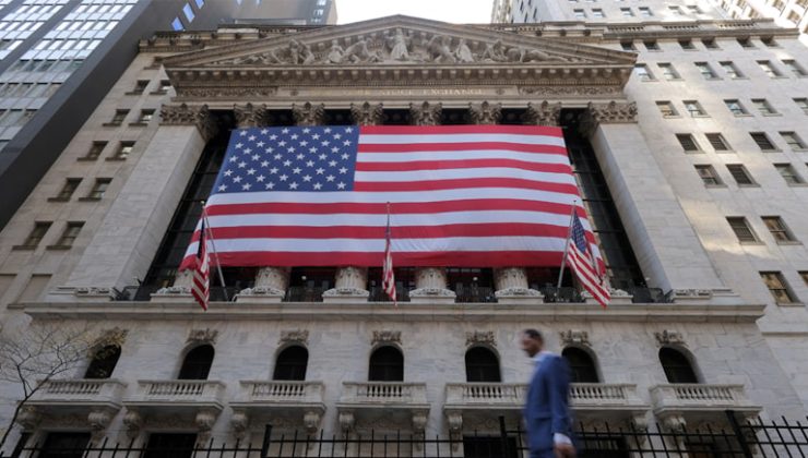 Wall Street’te bombalı saldırı girişimi: Evsiz adam FBI tarafından yakalandı