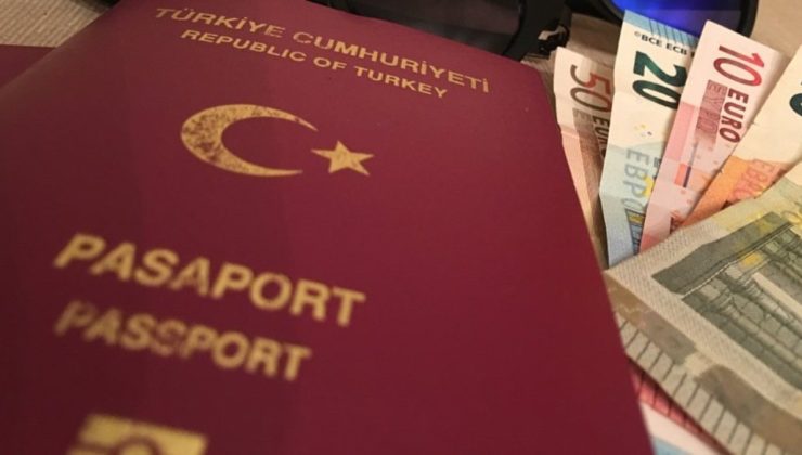 Türk vatandaşlarına Schengen’de yeni kısıtlama