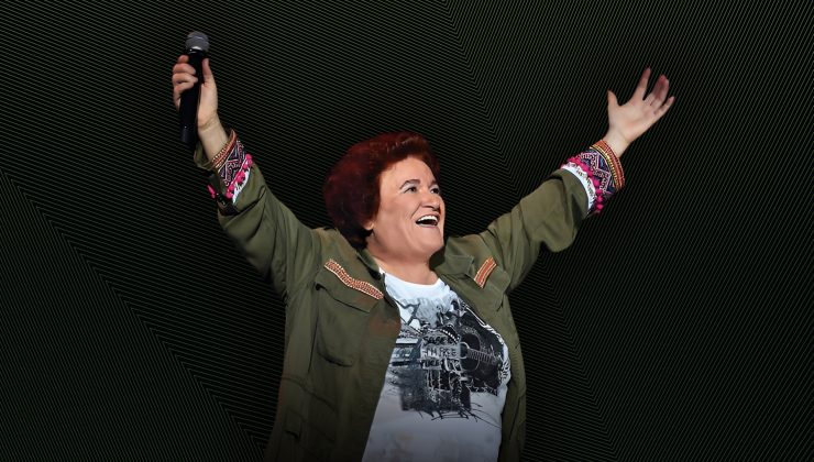 Selda Bağcan, Amerika konserlerini iptal etti