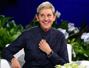 Ellen DeGeneres, Amerika’yı terk etti