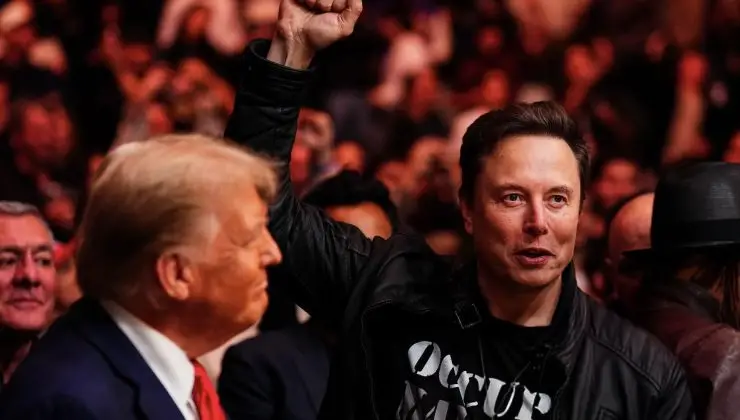 X’in sonu mu geliyor? Trump – Musk dostluğu tarihin en büyük kaybını yaşattı