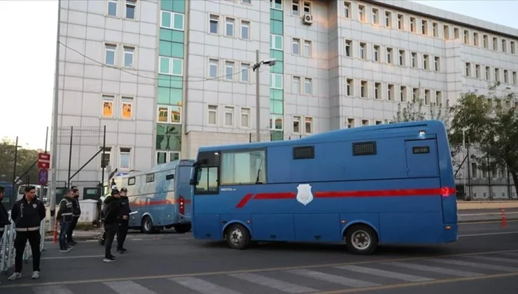 Narin Güran cinayetinde ilk duruşma başladı