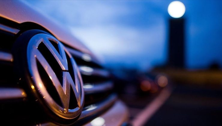 Volkswagen fabrikalarını neden kapattığını açıkladı