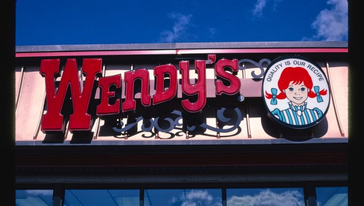 Wendy’s yıl sonuna kadar 140 restoranı kapatacak