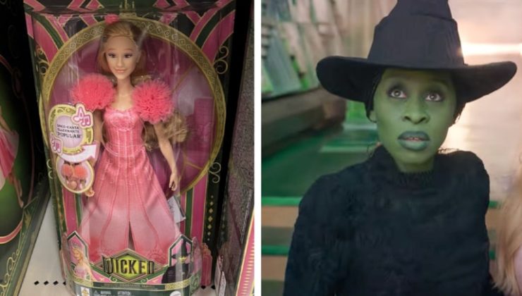 Mattel’den cinsel içerik bağlantısı skandalı: Özür diledi