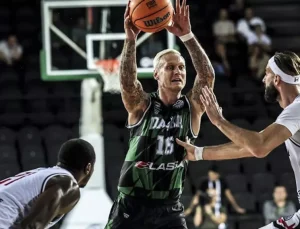 Milli basketbolcunun kahreden ölümü: Hayatına son verdi