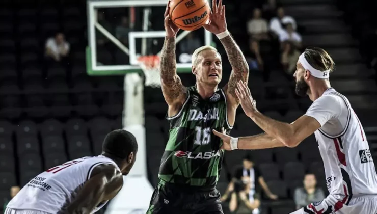 Milli basketbolcunun kahreden ölümü: Hayatına son verdi