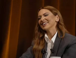 Hadise aldatılma hikayesini anlattı… Bakın akıllara kim geldi