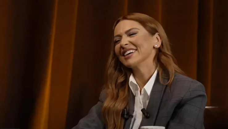 Hadise aldatılma hikayesini anlattı… Bakın akıllara kim geldi